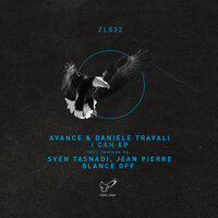I Can - Avance (Italy) & Daniele Travali & Jean Pierre