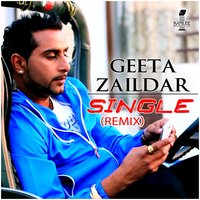 Single - Geeta Zaildar & Desi Crew