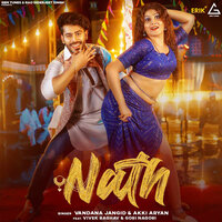 Nath - Vandana Jangid & Akki Aryan & Vivek Raghav & Gori Nagori