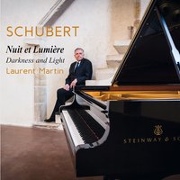 Scherzo für Klavier, D. 593 No. 1 (Allegretto) - Laurent Martin & Франц Шуберт