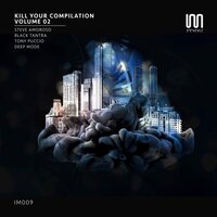 Lucid - Tony Puccio