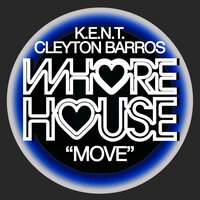 Move - Cleyton Barros & K.E.N.T.