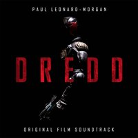 Order In The Chaos - Paul Leonard-Morgan