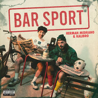 Panda 30 - Kalibro & Herman Medrano