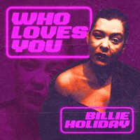 He Ain't Got Rhythm - Billie Holiday & Ирвинг Берлин