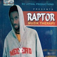 Dance for Me - Raptor