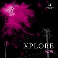 Chilling Downstairs (Intro) - Xplore