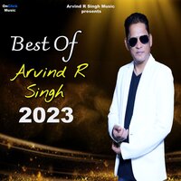 Bhula Na Paunga - Arvind R Singh