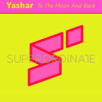 Mirage - Yashar