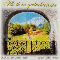 O Kostbaar Kruis - Martin Mans & Anja van der Maten