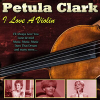 Music, Music, Music - Petula Clark