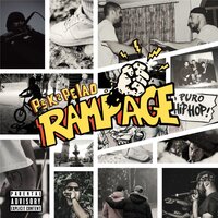Rimas y Versos - Pelao & Psk & Dj You