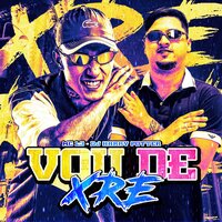 Vou de Xre - DJ Harry Potter & Mc L3