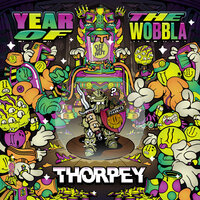 GTD - Thorpey & Hydra UK