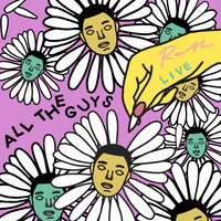 All the guys - Ruth Koléva