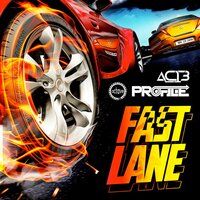 Fast Lane - AC13 x Profile & Profile & AC13