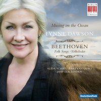 Since greybeards inform us, WoO 153/4 - Lynne Dawson & Ludwig van Beethoven