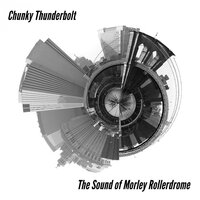 Loaded Nugget - Chunky Thunderbolt & Stefan Hellström