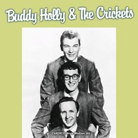 Words Of Love - Buddy Holly & The Crickets