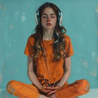 Silence Mindful Calm - Meditation & Mystical Sun & Asian Music Sanctuary
