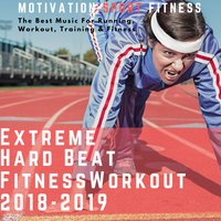 Wake up in the Sky (The Best Music for Running, Workout, Training & Fitness) - Motivation Sport Fitness