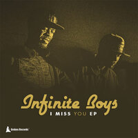 Let It Play - Infinite Boys & Malehloka