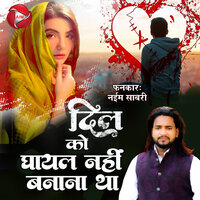 Dil Ko Ghayal Nahi Banana Tha - Naim Sabri