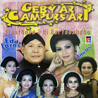 Goyang Semarang - Eddy Laras & Tiyas & SISKA