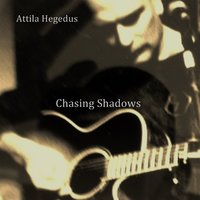 Release Your Heart - Attila Hegedus
