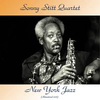 Alone Together - Sonny Stitt Quartet