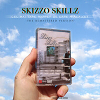 Timishuaua Slang - Skizzo Skillz