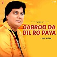 Jinna Piche Tu Marya - Labh Heera