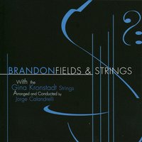 Summertime - Brandon Fields