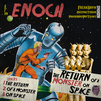 Of a Monster - ENOCH