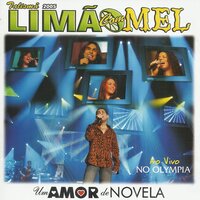 Pot Pourri: Ponto Final / De Janeiro A Janeiro / Fantasias - Limão Com Mel