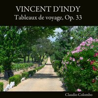 Tableaux de voyage, Op. 33: VIII. Halte, au soir - Claudio Colombo