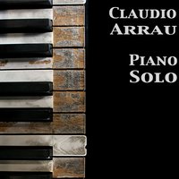 Etude in C sharp minor  No. 4 - Claudio Arrau & Фридерик Шопен