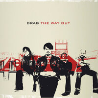 The Road That We Both Travel - Drag
