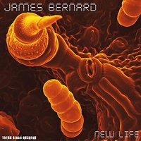 New Life - James Bernard