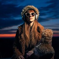 Hip Hop Lowers Evening Tension - Lofi Place & Beautiful Relaxing Music Channel & Beautiful Relaxing Cello Music
