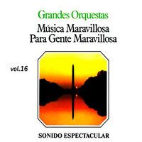 Comme Un Garçol - Orquesta Música Maravillosa