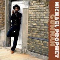 Up Side Down - Michael Prophet