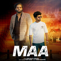 Maa - Vipin Bhati Ladpura