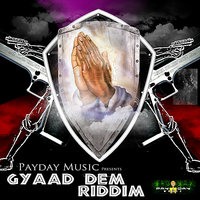 Make Sure Dem Dead - Nymron