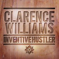 Red River Blues - Clarence Williams