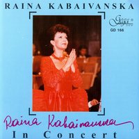 Musetta's Aria from "La Boheme" - Raina Kabaivanska
