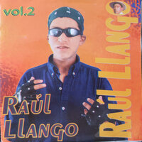 Asi Te Quise - Raúl Llango