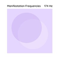 174 Hz Pure Stress Relief - Manifestation Frequencies