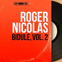 Histoires - Roger Nicolas