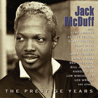 Grease Monkey - Jack McDuff